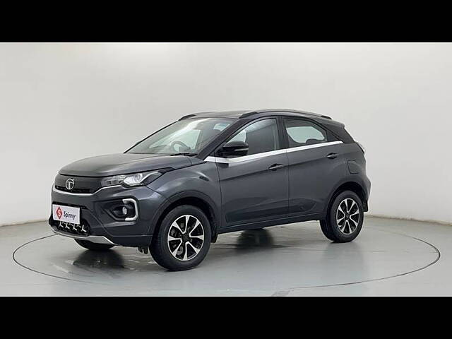 Used 2020 Tata Nexon in Lucknow