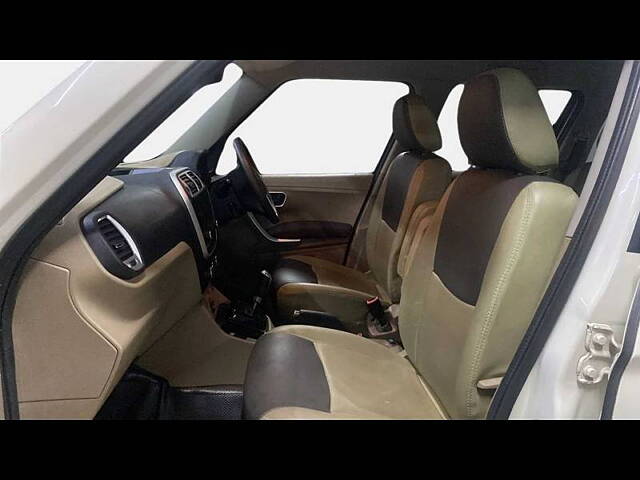 Used Mahindra TUV300 [2015-2019] T8 AMT in Mumbai