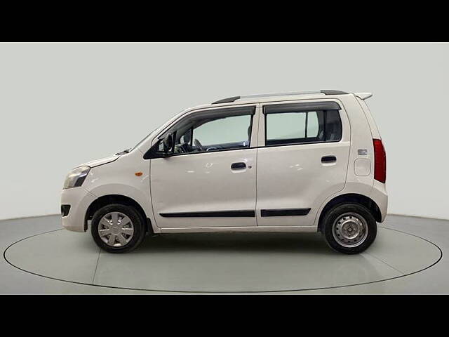 Used Maruti Suzuki Wagon R 1.0 [2014-2019] LXI CNG in Delhi