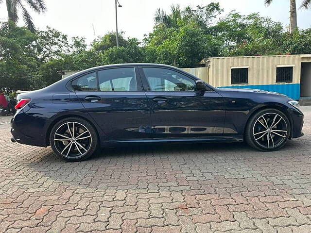 Used BMW 3 Series M340i xDrive in Mumbai