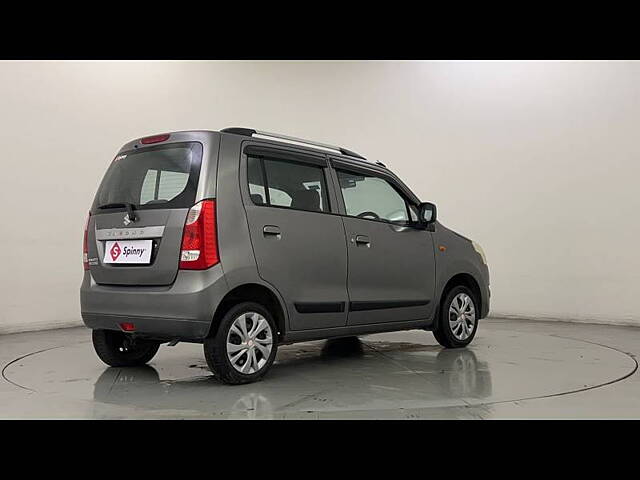 Used Maruti Suzuki Wagon R 1.0 [2014-2019] VXI in Delhi