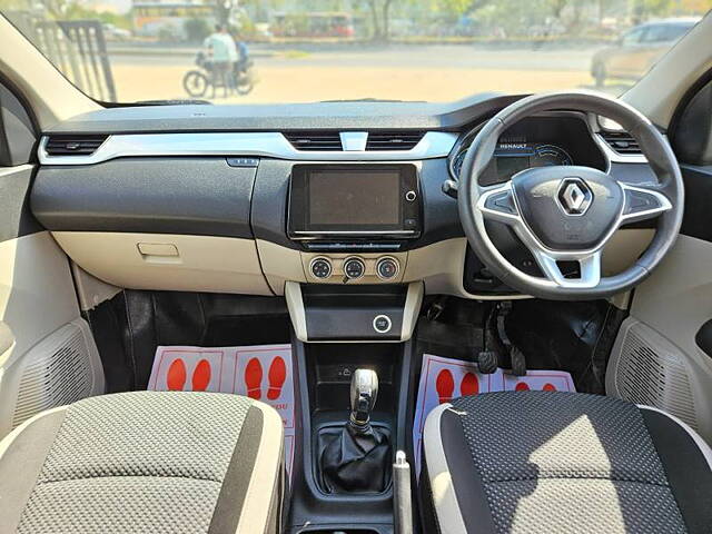 Used Renault Triber [2019-2023] RXZ [2019-2020] in Ahmedabad