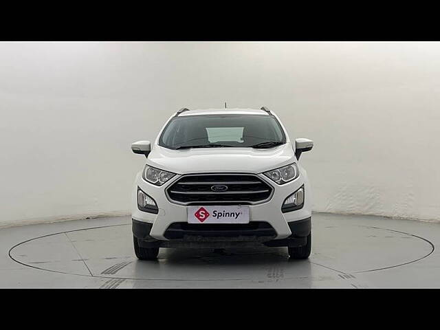 Used Ford EcoSport [2017-2019] Trend 1.5L TDCi in Gurgaon