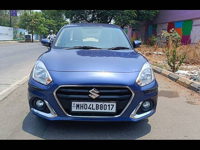 Used 2022 Maruti Suzuki DZire in Navi Mumbai