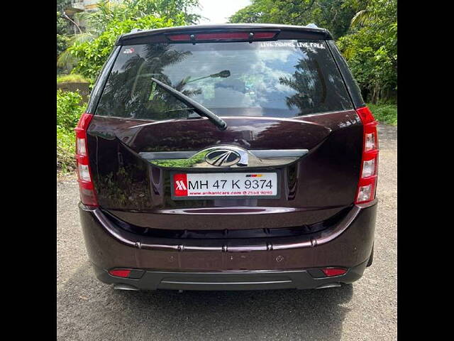 Used Mahindra XUV500 [2015-2018] W10 AT in Mumbai