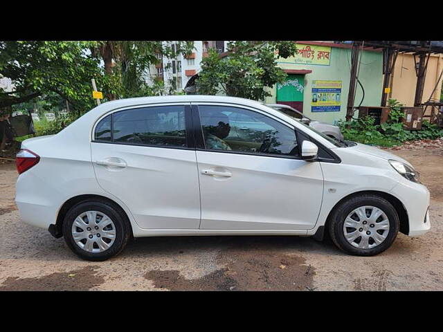 Used Honda Amaze [2013-2016] 1.2 S i-VTEC in Kolkata