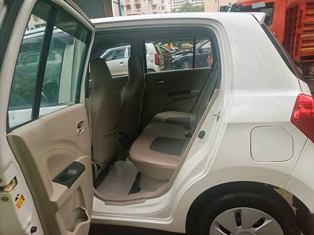 Used Maruti Suzuki Celerio [2017-2021] ZXi AMT [2019-2020] in Mumbai