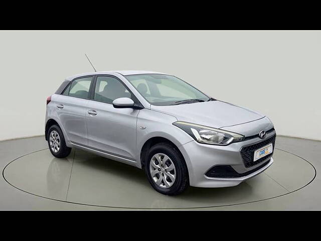 Used 2017 Hyundai Elite i20 in Surat