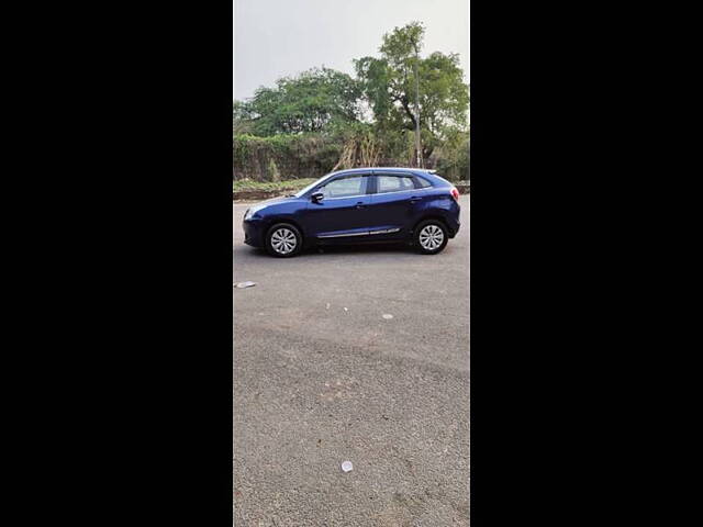 Used Maruti Suzuki Baleno [2015-2019] Delta 1.3 in Delhi