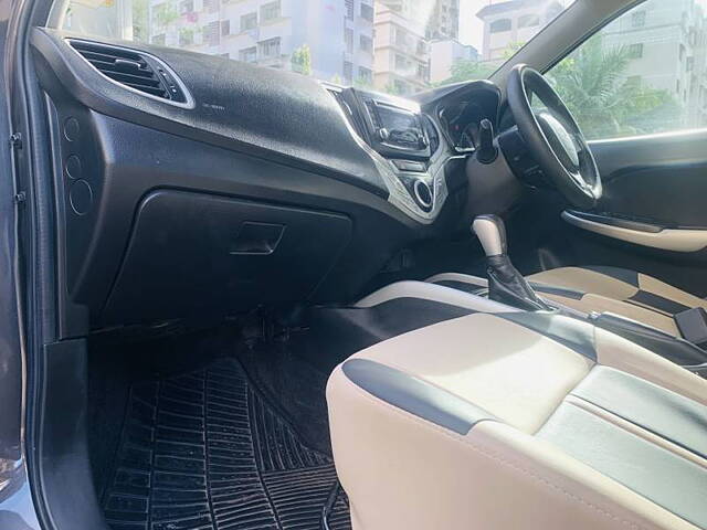 Used Maruti Suzuki Baleno [2015-2019] Alpha 1.2 AT in Mumbai