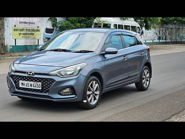 Used Hyundai Elite i20 [2018-2019] Asta 1.4 (O) CRDi in Pune