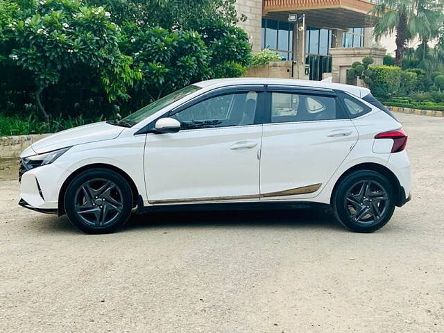 Used Hyundai Elite i20 [2016-2017] Sportz 1.2 [2016-2017] in Delhi