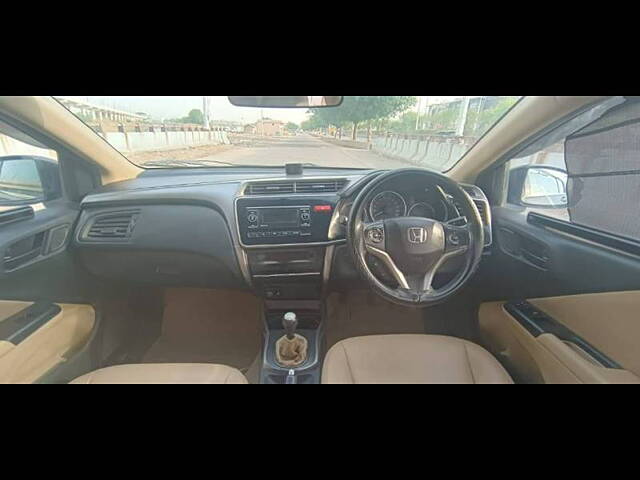 Used Honda City [2014-2017] SV Diesel in Noida