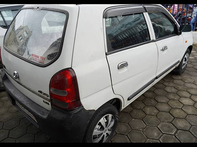 Used Maruti Suzuki Alto [2005-2010] LXi BS-III in Ranchi