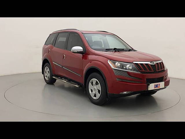 Used 2015 Mahindra XUV500 in Hyderabad