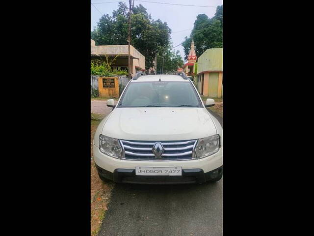 Used 2013 Renault Duster in Jamshedpur