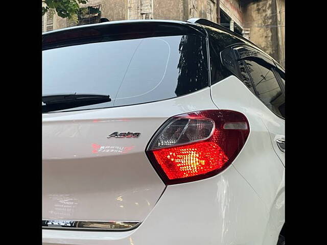 Used Hyundai Grand i10 Nios [2019-2023] Asta 1.2 Kappa VTVT in Kolkata