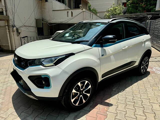 Used Tata Nexon EV [2020-2022] XZ Plus in Chennai