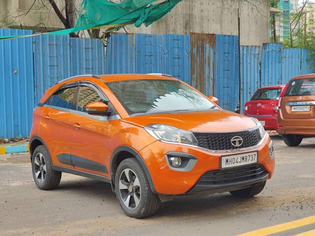 Used Tata Nexon [2017-2020] XZA Plus Petrol in Thane