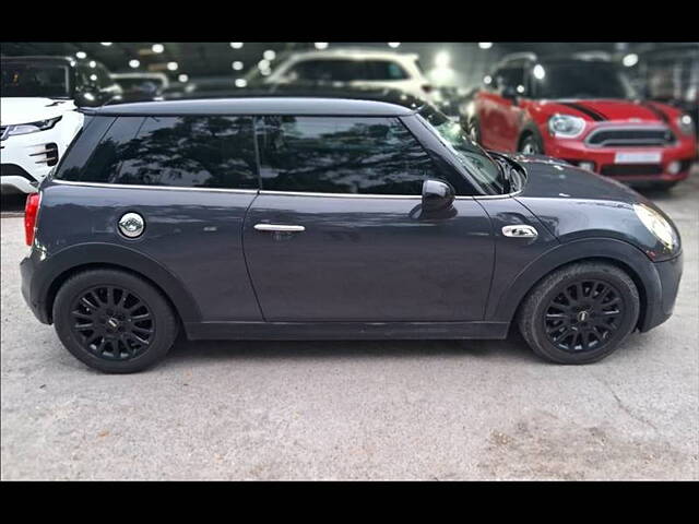 Used MINI Cooper [2014-2018] S in Hyderabad