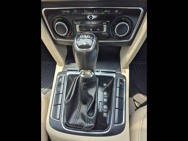 Used Skoda Superb [2014-2016] Elegance TSI AT in Mumbai