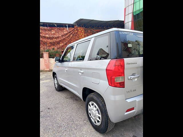 Used Mahindra TUV300 [2015-2019] T4 Plus in Zirakpur