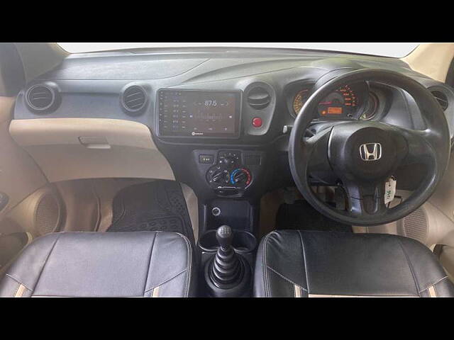 Used Honda Amaze [2013-2016] 1.2 EX i-VTEC in Chennai