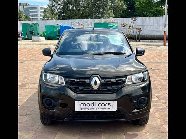 Used 2016 Renault Kwid in Mumbai