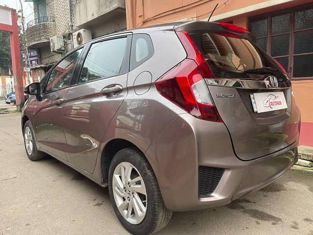 Used Honda Jazz [2015-2018] V Petrol in Kolkata