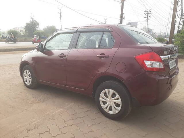 Used Maruti Suzuki Swift Dzire [2015-2017] VXI in Raipur