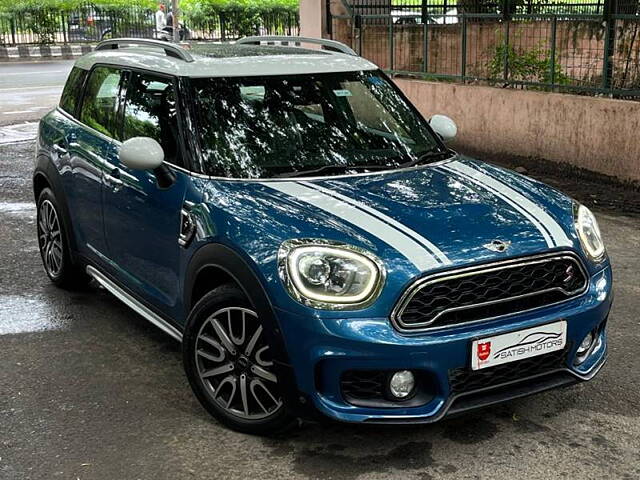 Used MINI Cooper [2014-2018] S in Delhi