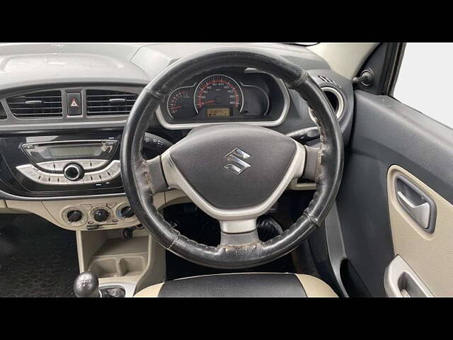 Used Maruti Suzuki Alto K10 [2014-2020] VXi [2014-2019] in Pune