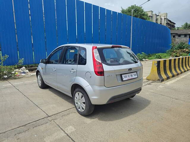 Used Ford Figo [2010-2012] Duratec Petrol ZXI 1.2 in Pune