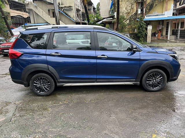 Used Maruti Suzuki XL6 [2019-2022] Alpha AT Petrol in Mumbai