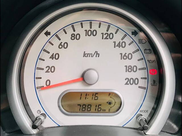 Used Maruti Suzuki Ritz [2009-2012] Lxi BS-IV in Bangalore