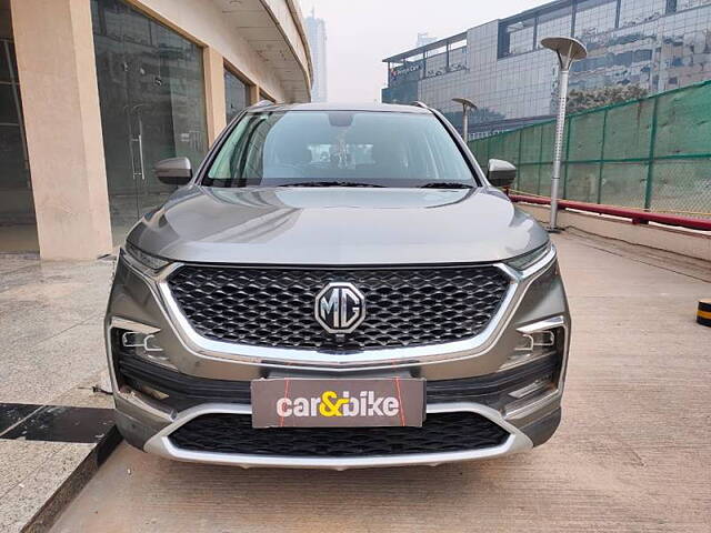 Used MG Hector [2019-2021] Sharp 1.5 DCT Petrol [2019-2020] in Gurgaon