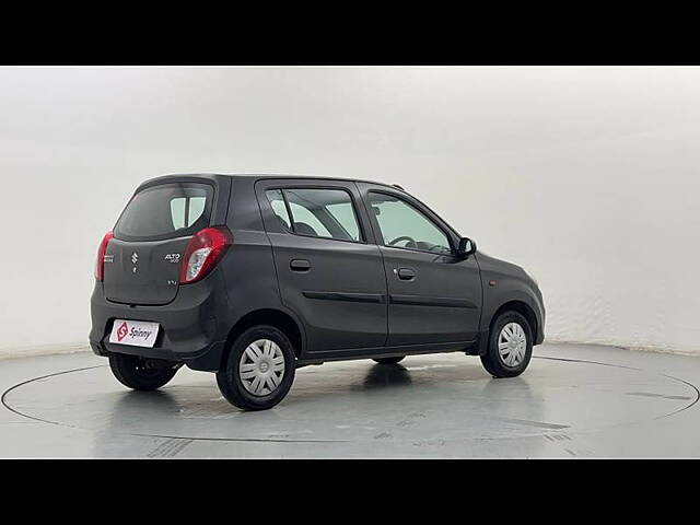 Used Maruti Suzuki Alto 800 [2012-2016] Vxi in Ghaziabad