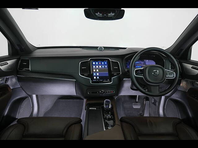 Used Volvo XC90 B6 Ultimate [2022-2023] in Bhopal