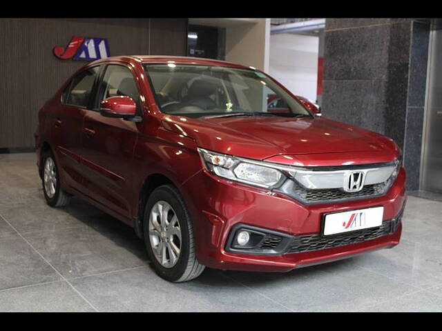 Used 2018 Honda Amaze in Ahmedabad