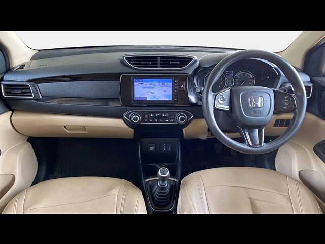 Used Honda Amaze [2016-2018] 1.2 VX i-VTEC in Ahmedabad