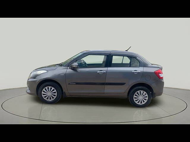 Used Maruti Suzuki Swift DZire [2011-2015] VDI in Jaipur