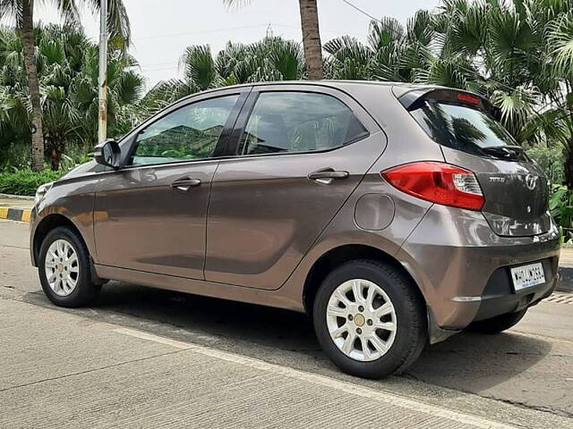 Used Tata Tiago [2016-2020] Revotron XZA in Mumbai