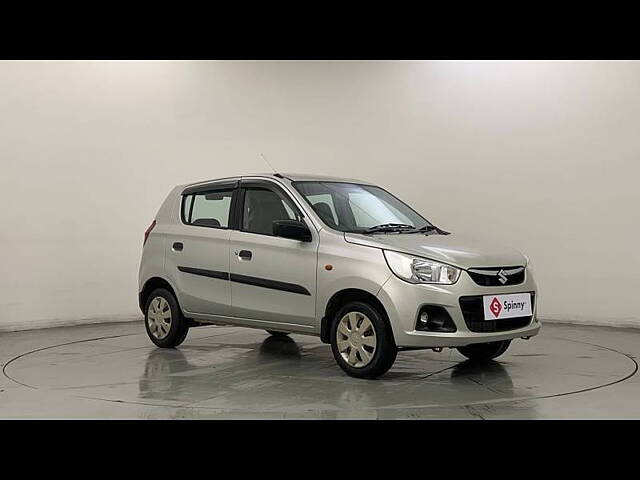 Used Maruti Suzuki Alto K10 [2014-2020] VXi AMT in Gurgaon