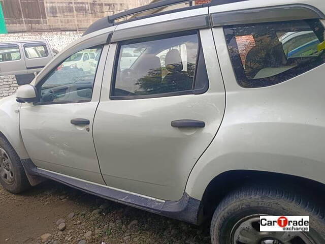 Used Renault Duster [2012-2015] 85 PS RxL Diesel in Dehradun