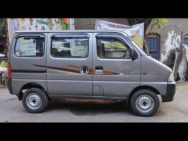 Used Maruti Suzuki Eeco 5 STR AC in Kolkata