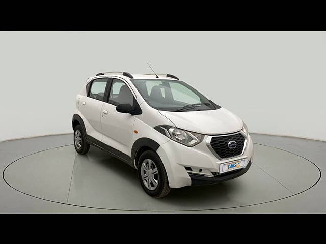 Used 2016 Datsun Redigo in Hyderabad