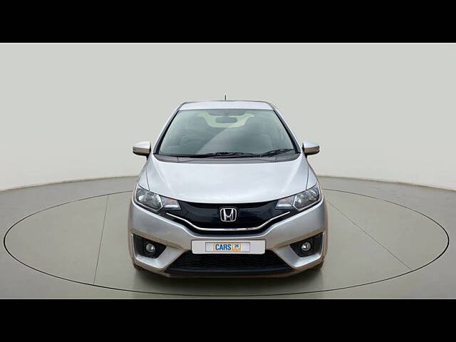 Used Honda Jazz [2015-2018] V AT Petrol in Hyderabad