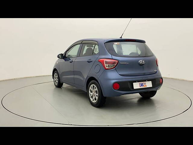 Used Hyundai Grand i10 Magna 1.2 Kappa VTVT in Delhi