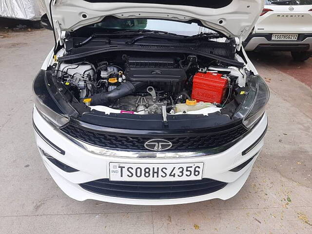 Used Tata Tiago XZA Plus [2020-2023] in Hyderabad