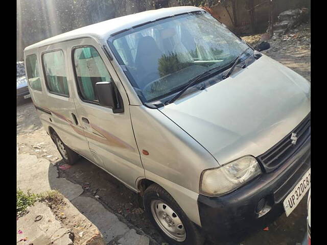 Used Maruti Suzuki Eeco [2010-2022] 5 STR WITH A/C+HTR [2014-2019] in Lucknow